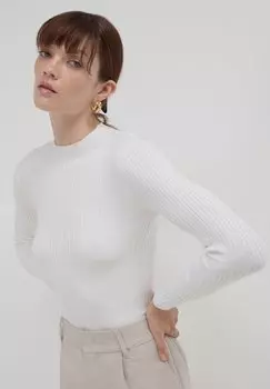 Джемпер COL ROUL Calliope, белый