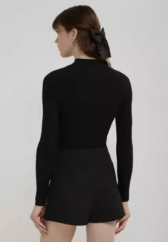 Джемпер COL ROUL Calliope, черный