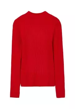 Джемпер COL ROUL Calliope, красный