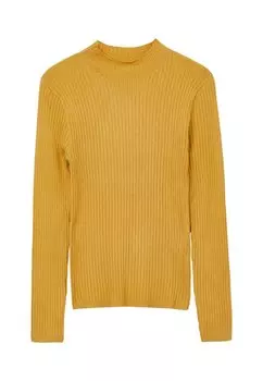 Джемпер COL ROUL Calliope, желтый