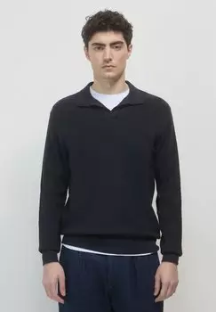 Джемпер COLLETTO Calliope, синий