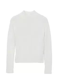 Джемпер COLLO ALTO Calliope, белый