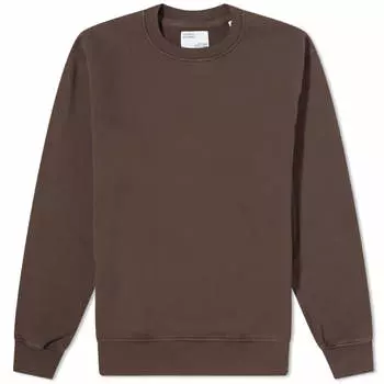 Джемпер Colorful Standard Classic Organic Crew Sweat