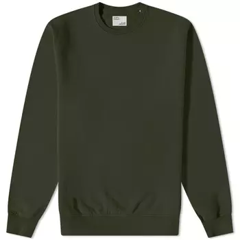 Джемпер Colorful Standard Classic Organic Crew Sweat