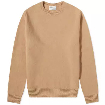 Джемпер Colorful Standard Merino Wool Crew Knit