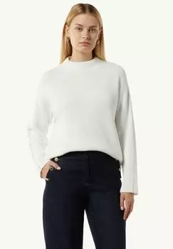 Джемпер comma, белый