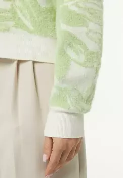 Джемпер comma casual identity, белый