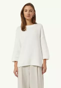 Джемпер comma casual identity, белый