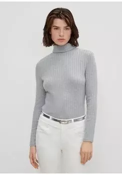 Джемпер comma casual identity, графит