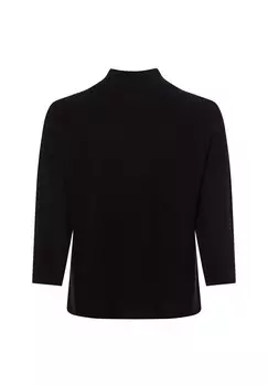 Джемпер comma, черный