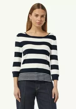 Джемпер COMMA comma, белый