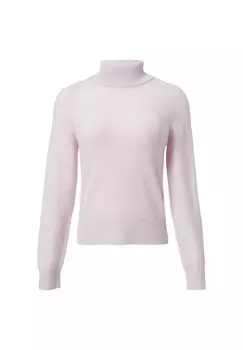 Джемпер comma, фиолетовый