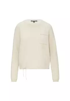 Джемпер comma, песочный