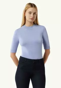 Джемпер comma, светло-голубой