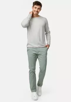 Джемпер COOPER INDICODE JEANS, синий