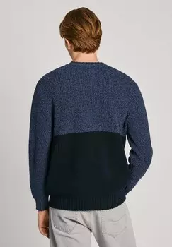 Джемпер COSTELLO Pepe Jeans, темно-синий