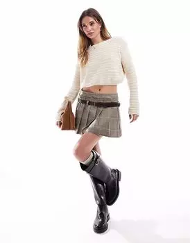 Джемпер Cotton On Frontier из фарфора Cotton:On