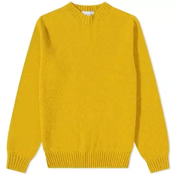 Джемпер Country Of Origin Supersoft Seamless Crew Knit