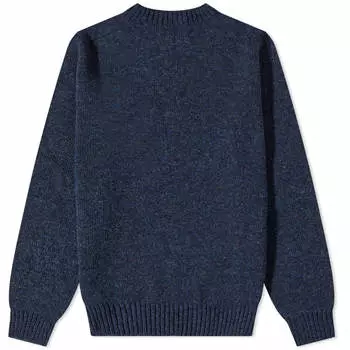 Джемпер Country Of Origin Supersoft Seamless Crew Knit