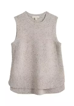 Джемпер COUPLING Seasalt Cornwall, бежевый