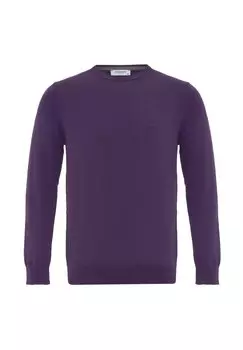Джемпер COWEN Moxx Paris, фиолетовый