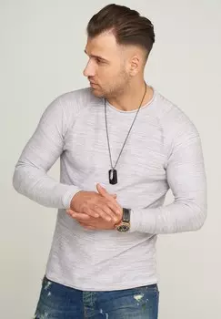 Джемпер CRBELEN CARISMA, серый