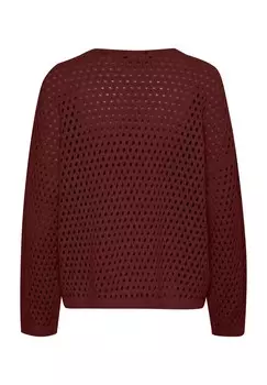 Джемпер Cream, Бургундия