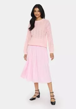 Джемпер CRESCENT Saint Tropez, розовый