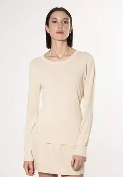 Джемпер CREW-NECK INFLUENCER, бежевый