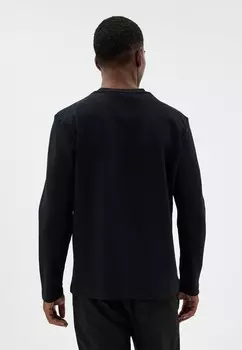 Джемпер CREW NECK Koton, черный