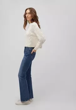 Джемпер CREW NECK Mavi, белый