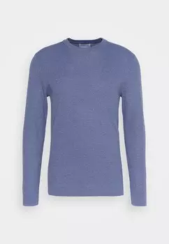 Джемпер CREW-NECK MICHAELIS, синий