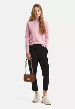 Джемпер CREW NECK United Colors of Benetton, кремовый