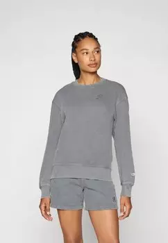 Джемпер CREWNECK Champion, темно-серый