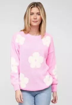 Джемпер CREWNECK Cloud 5ive, кремовый