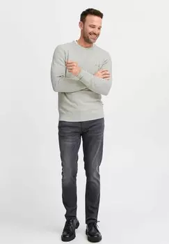 Джемпер CREWNECK FQ1924, серый