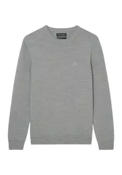 Джемпер CREWNECK Marc O'Polo, серый