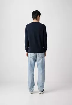 Джемпер CREWNECK Marc O'Polo, темно-синий