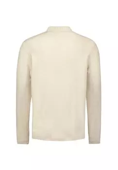 Джемпер CREWNECK NO EXCESS, бежевый