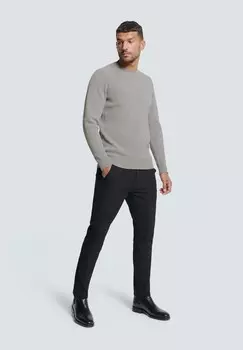 Джемпер CREWNECK NO EXCESS, серый