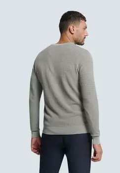 Джемпер CREWNECK NO EXCESS, серый