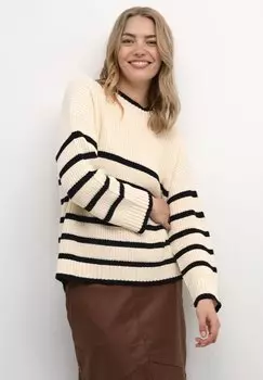 Джемпер CRMUKA Cream, бежевый