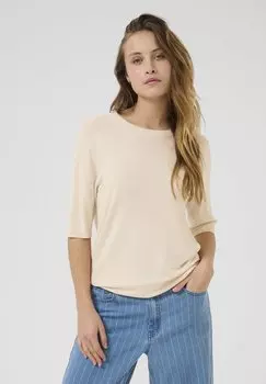 Джемпер CUALEX ANNEMETTE Culture, черный