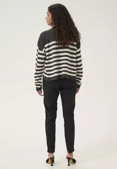 Джемпер Culture, черный