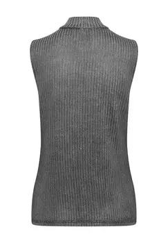 Джемпер Culture, черный