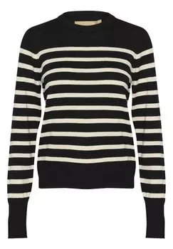 Джемпер Culture, черный