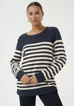 Джемпер Culture, мультиколор