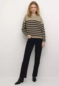 Джемпер Culture, песочный