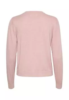 Джемпер Culture, светло-розовый