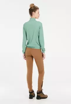 Джемпер CUPID Protest, светло-зеленый